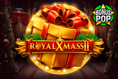 Royalxmas2 игровой автомат Бест Казино